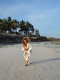 Joanna Liszowska feet photo 8