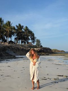 Joanna Liszowska feet photo 5