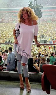 Joanna Liszowska feet photo 17