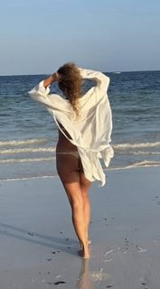 Joanna Liszowska feet photo 10