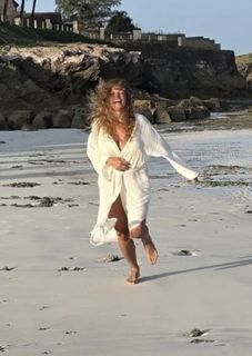 Joanna Liszowska feet photo 8