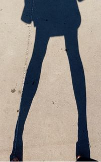 Joanna Liszowska feet photo 7
