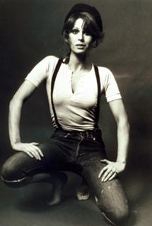 Joanna Lumley feet photo 6