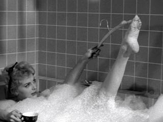 Joanna Moore feet photo 1