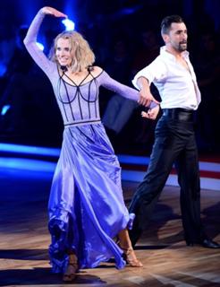 Joanna Moro feet photo 13