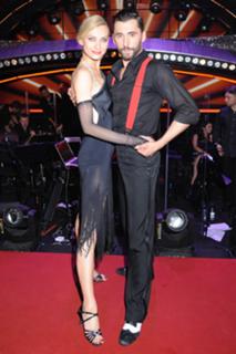 Joanna Moro feet photo 8