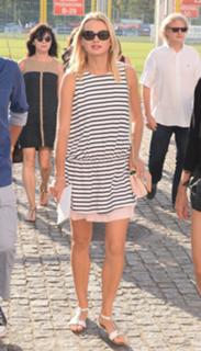 Joanna Moro feet photo 19