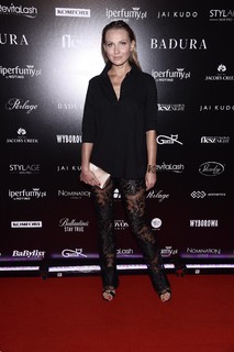 Joanna Moro feet photo 9