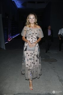 Joanna Moro feet photo 7