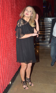 Joanna Moro feet photo 11