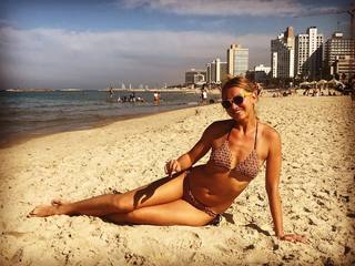 Joanna Moro feet photo 15