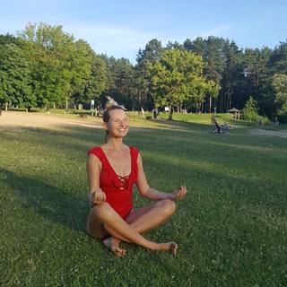Joanna Moro feet photo 16