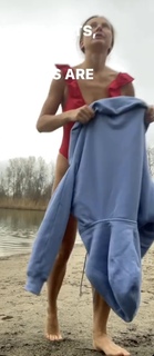 Joanna Moro feet photo 4