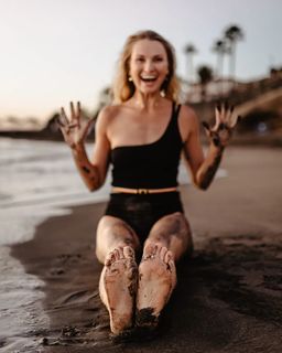 Joanna Moro feet photo 20
