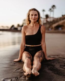 Joanna Moro feet photo 19