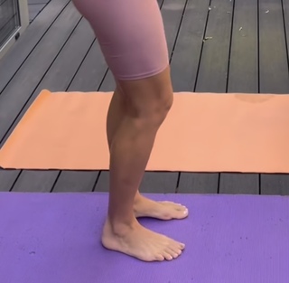 Joanna Moro feet photo 11