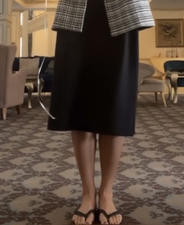 Joanna Moro feet photo 13