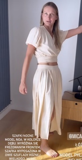 Joanna Moro feet photo 8