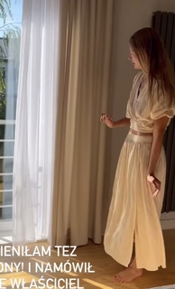 Joanna Moro feet photo 7