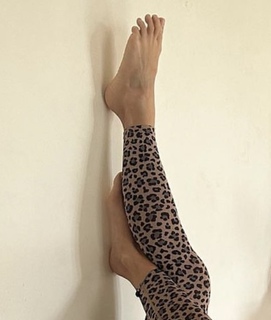 Joanna Moro feet photo 10