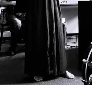 Joanna Moro feet photo 3