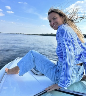 Joanna Moro feet photo 18