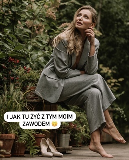 Joanna Moro feet photo 15