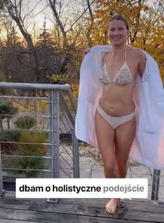 Joanna Moro feet photo 11