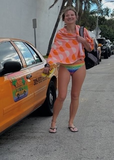 Joanna Moro feet photo 19