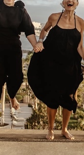 Joanna Moro feet photo 12
