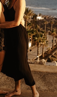 Joanna Moro feet photo 11