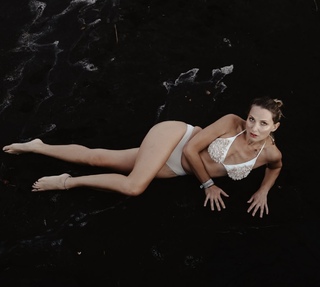 Joanna Moro feet photo 19