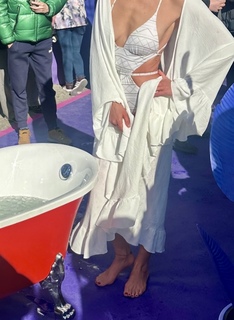 Joanna Moro feet photo 18