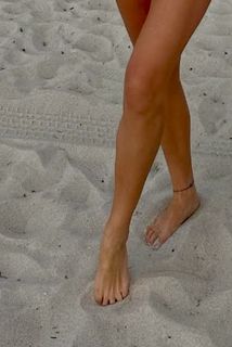 Joanna Moro feet photo 20