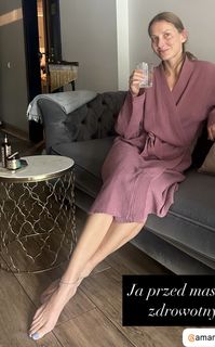 Joanna Moro feet photo 18