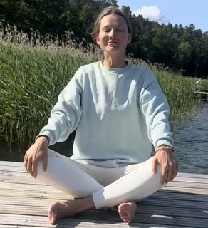 Joanna Moro feet photo 11