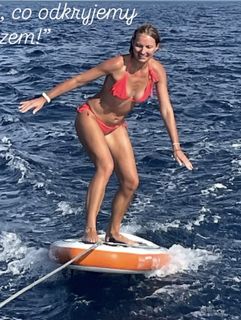 Joanna Moro feet photo 20