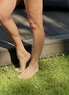 Joanna Moro feet photo 16