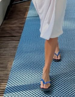 Joanna Moro feet photo 14
