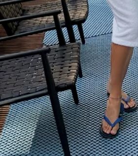 Joanna Moro feet photo 13