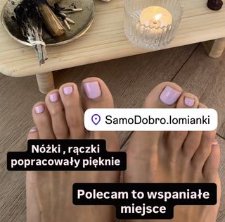 Joanna Moro feet photo 10