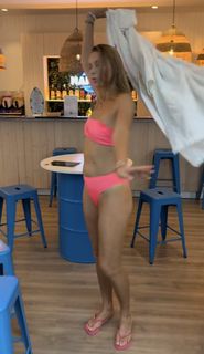 Joanna Moro feet photo 8