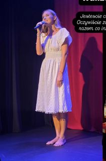 Joanna Moro feet photo 20