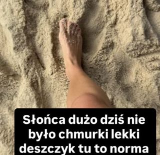 Joanna Moro feet photo 11