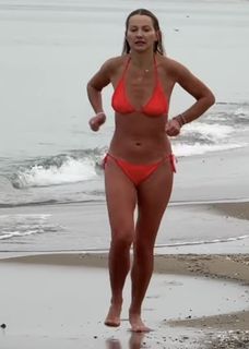 Joanna Moro feet photo 6