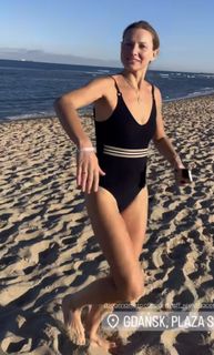 Joanna Moro feet photo 20