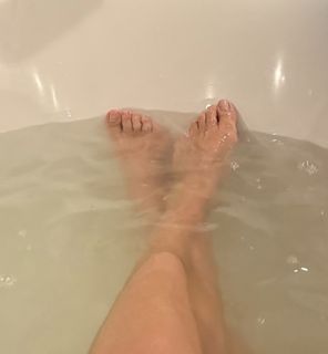 Joanna Moro feet photo 19