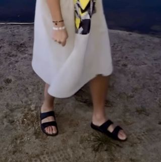 Joanna Moro feet photo 17