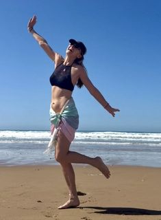 Joanna Moro feet photo 14