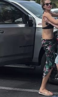 Joanna Moro feet photo 1